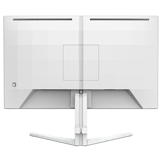 Philips evnia 24m2n3201pl 23.8 monitor (wit, 1x hdmi 2.1, 1x displayport 1.4, 260 hz (overclock))