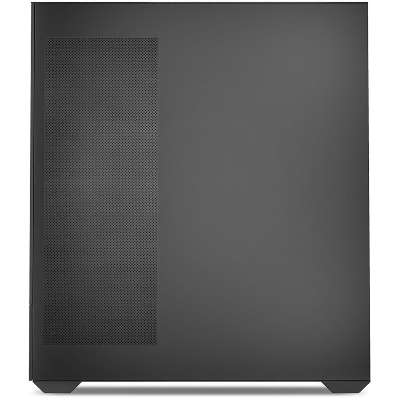 Load image into Gallery viewer, Sharkoon ak6 rgb midi tower behuizing (zwart | 2x usb-a | 1x usb-c | rgb | tempered glass)
