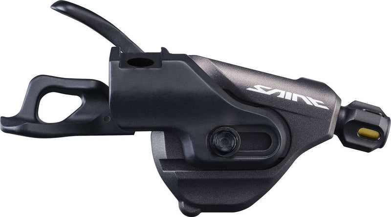 Load image into Gallery viewer, Shimano saint sl-m820 i-spec b 10-speed shifter right
