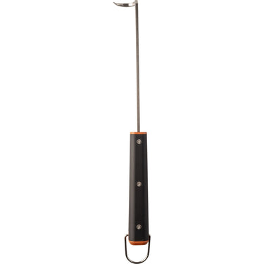 Traeger bbq pigtail grillbestek