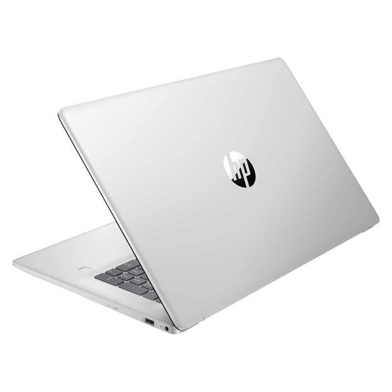 Load image into Gallery viewer, Hp 17-cn4100nd (c4jz7ea) 17.3 laptop (zilver | core 7-150u | 16 gb | 1 tb ssd)
