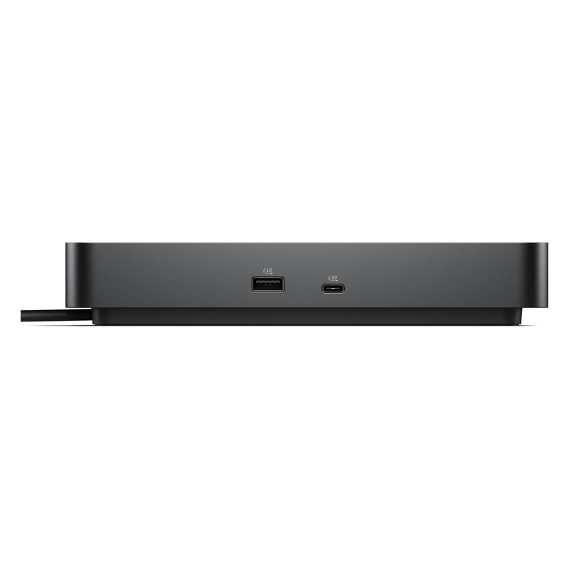 Load image into Gallery viewer, Dell pro thunderbolt 4 slimme dock - sd25tb4 dockingstation (zwart)
