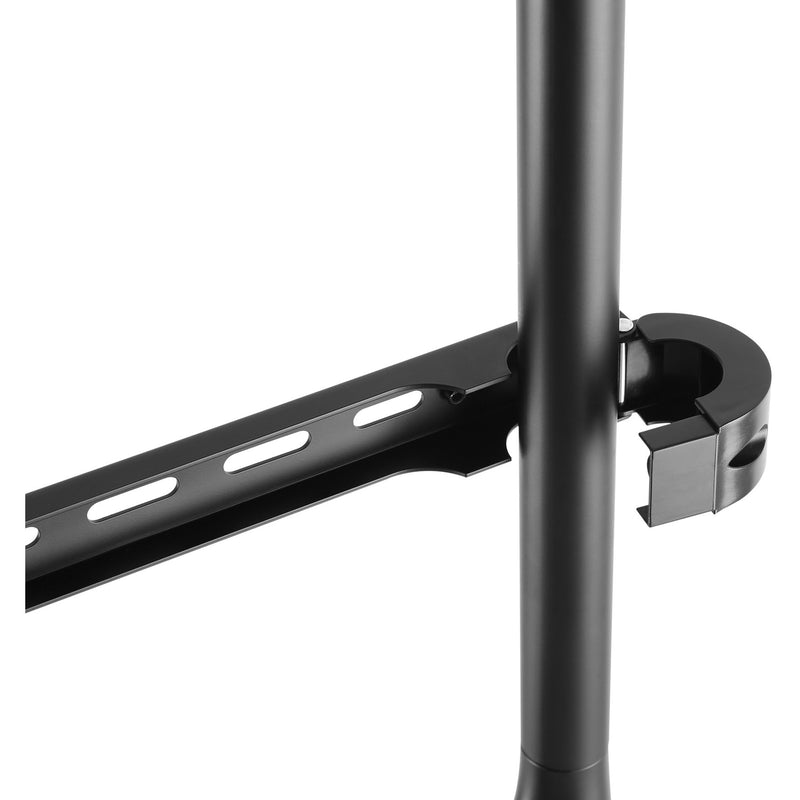Load image into Gallery viewer, Neomounts nm-m1000black flatscreen meubel tv-vloerstandaard (zwart)
