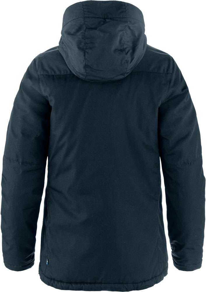 Load image into Gallery viewer, Fjällräven stina padded - women's winter jacket
