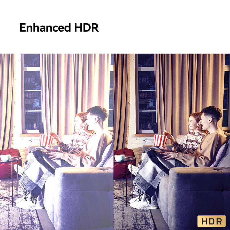 Afbeelding laden in galerijviewer, Imou a1 pro 4k beveiligingscamera (wit, 8mp (3840×2160), wifi 6)
