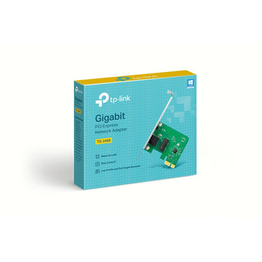 Tp-link tg-3468 netwerkadapter