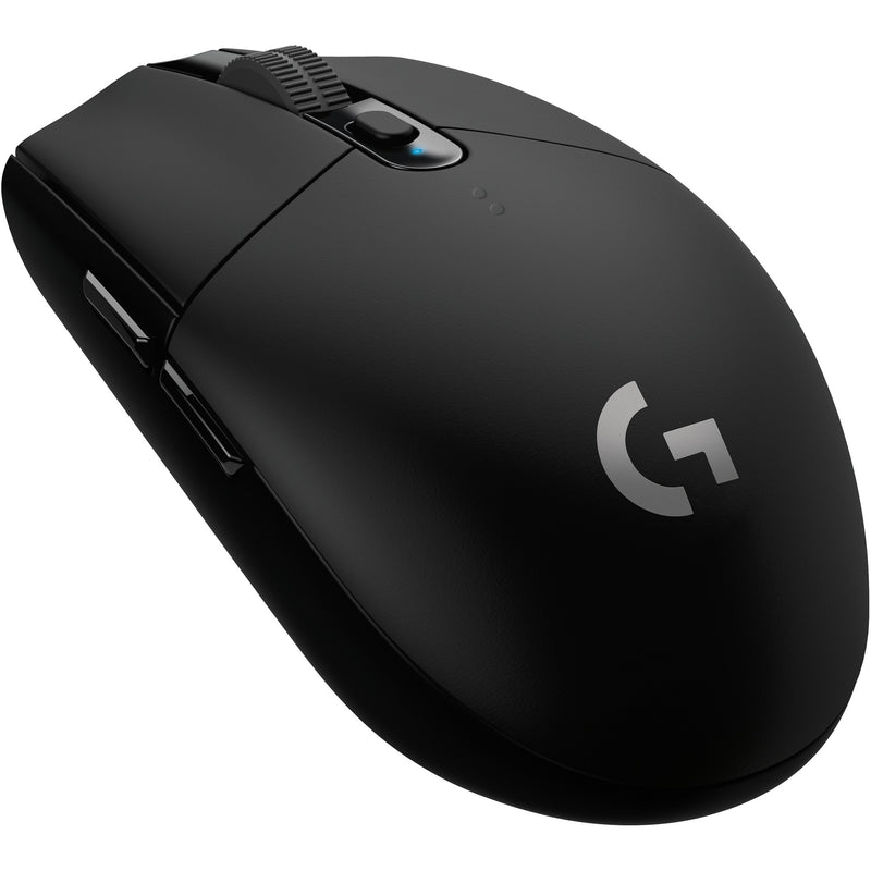 Load image into Gallery viewer, Logitech g305 lightspeed draadloze gaming muis (zwart, 200 - 12.000 dpi)
