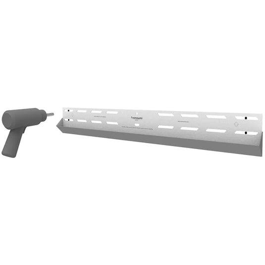 Neomounts select wl30s-850bl18 vlakke wandsteun bevestiging (zwart)