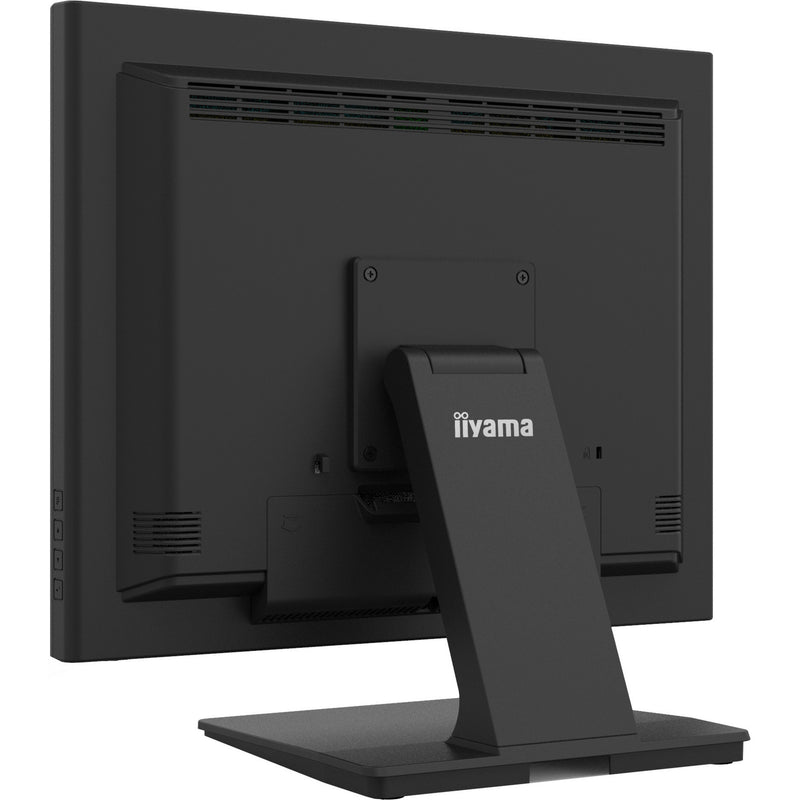 Afbeelding laden in galerijviewer, Iiyama prolite t1931sr-b2s 19 touchscreen monitor (zwart, vga, hdmi, displayport, audio, touchscreen)

