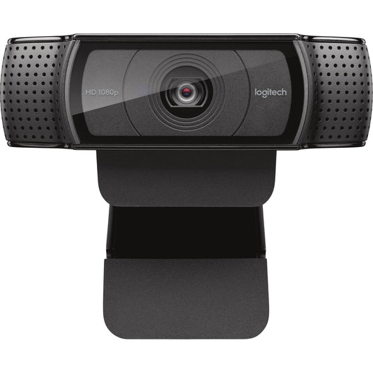Logitech HD Webcam C920