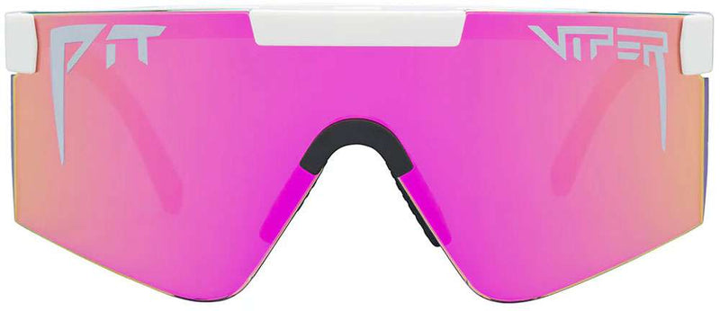 Load image into Gallery viewer, Pit viper the originals miami nights pink - sports glasses
