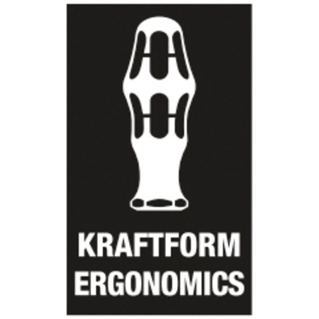 Load image into Gallery viewer, Wera kraftform kompakt vde 16 extra slim 1 tool finder schroevendraaier (rood geel, 16‑delig)
