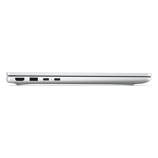 Hp omnibook 3 14-hy0058ndx (e10k7ea) 14 laptop (grijs | ryzen 5 7520u | radeon 610m | 8 gb | 512 gb ssd)