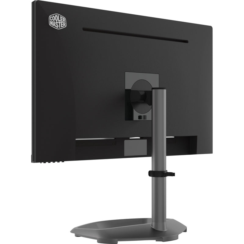 Load image into Gallery viewer, Cooler master gm2711 27 gaming monitor (zwart, 180 hz, hdmi, displayport)
