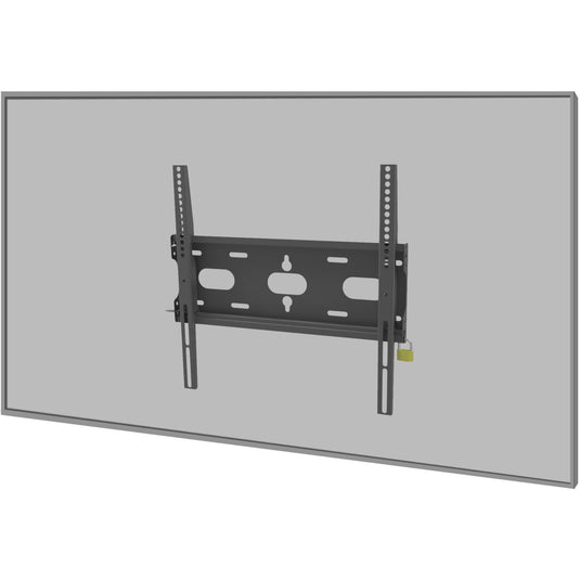 Iiyama md-wm4040 universele wandbevestiging wandmontage (zwart)