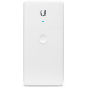 Ubiquiti nanoswitch (wit)