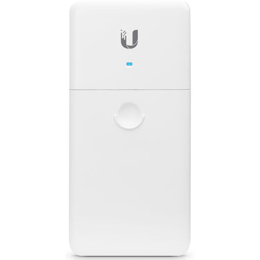 Ubiquiti nanoswitch (wit)