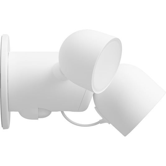 Google nest cam met spotlight - buiten - draadloos