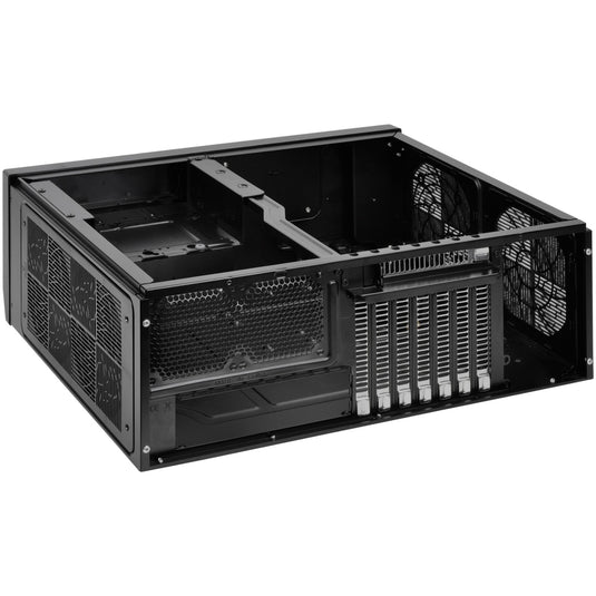 SilverStone SST-GD09B-C