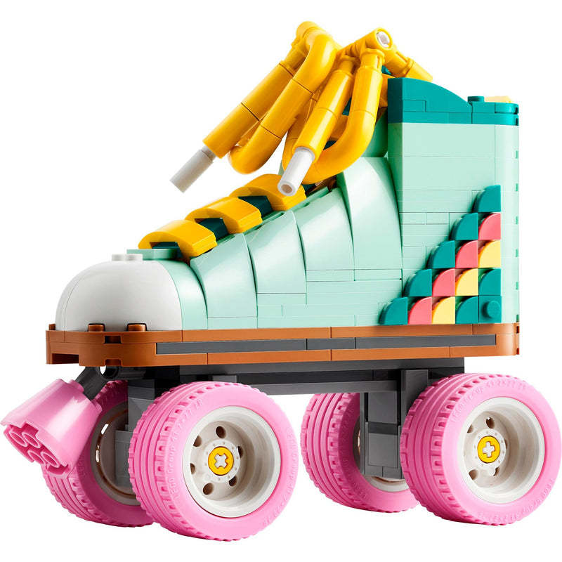 Load image into Gallery viewer, Lego creator 31148 retro rolschaats
