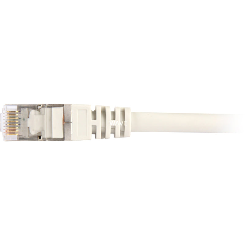 Load image into Gallery viewer, Sharkoon netwerkkabel sftp, rj-45 met cat.6 (grijs, 1,5 meter)
