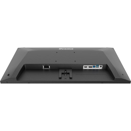 Iiyama prolite x2793qsu-b1 27 monitor (zwart (mat), hdmi, displayport, usb, audio)
