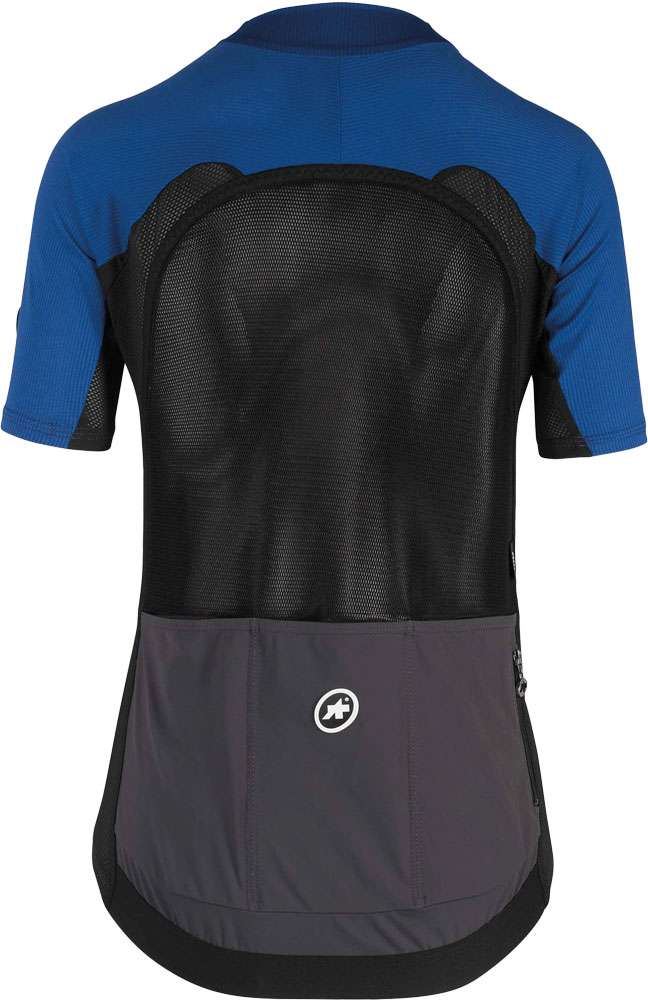 Load image into Gallery viewer, Assos rally - women's jersey
