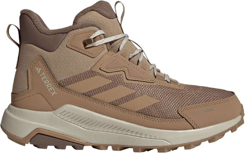 Load image into Gallery viewer, Adidas terrex anylander climawarm - women's hiking boots
