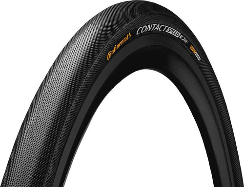 Continental contact speed 27.5x2.0 reflex clincher tire