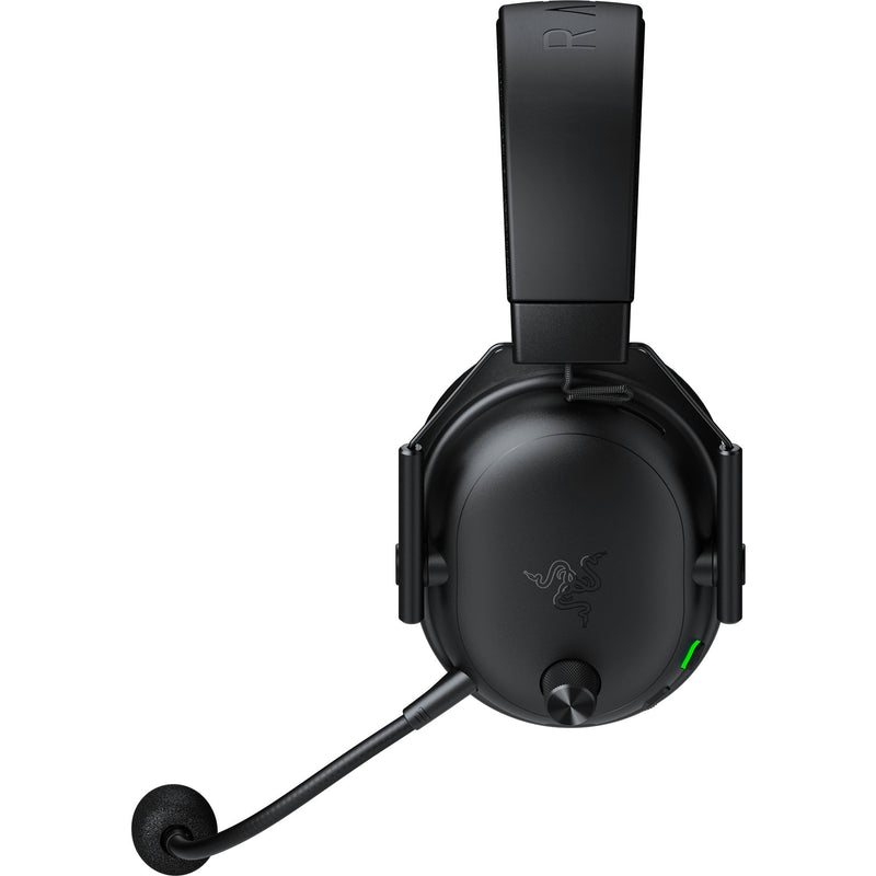 Load image into Gallery viewer, Razer blackshark v3 over-ear gaming headset (zwart, 2.4 ghz bluetooth)
