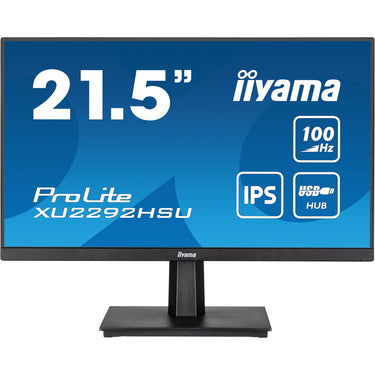 Monitor iiyama xu2292hsu-b6 ips 54,6 cm (21,5 )