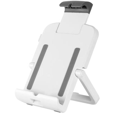Neomounts tablet-un200white tablet steun standaard (wit)