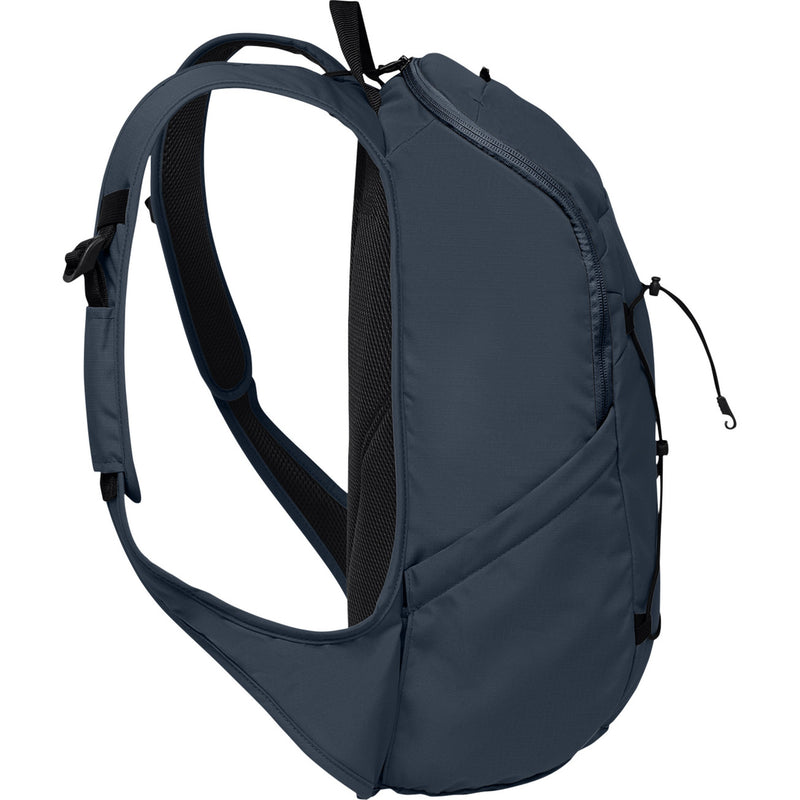Load image into Gallery viewer, Jack wolfskin serene rugzak (donkerblauw, 18.0 liter)
