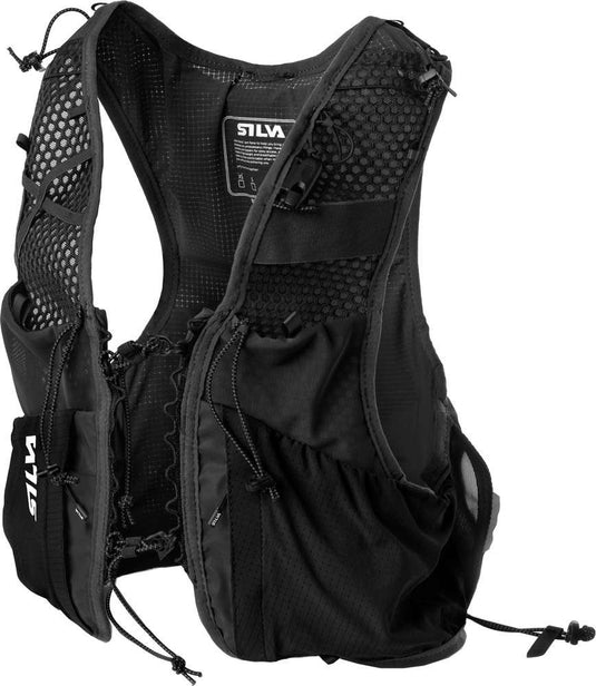 Silva strive 5 - running vest