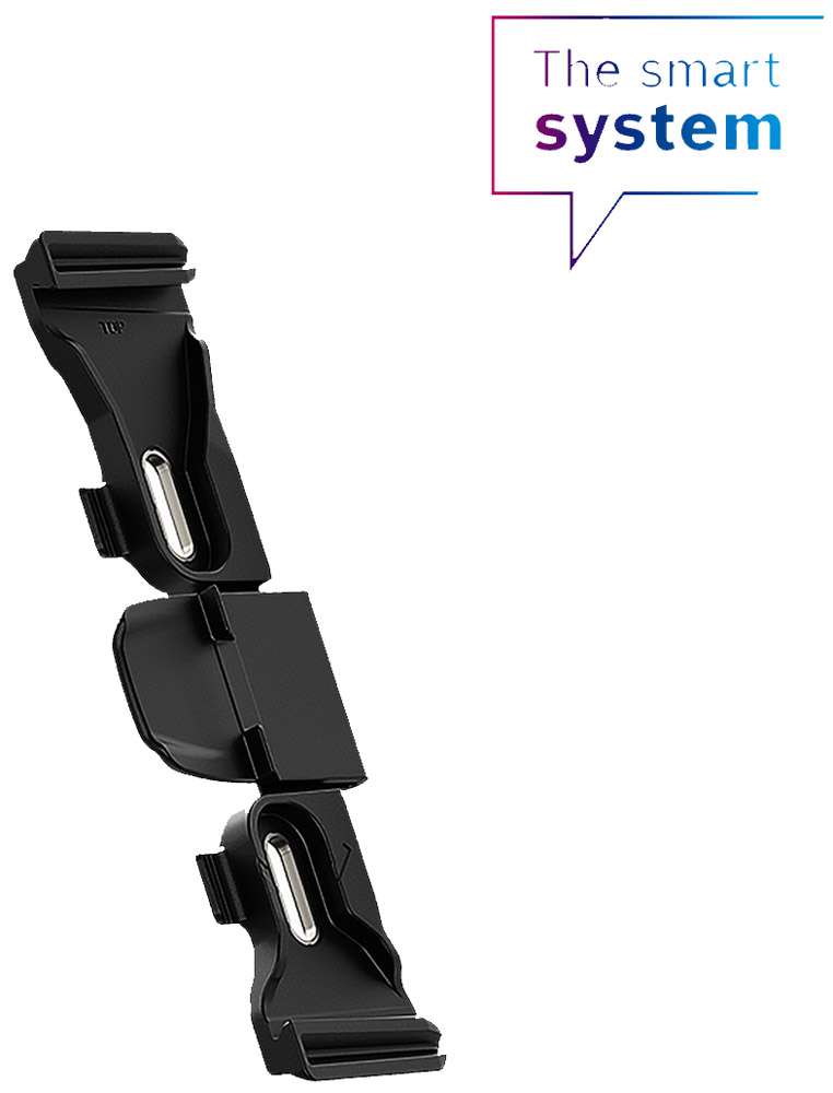 Load image into Gallery viewer, Bosch powermore 250 (bbp362y) - battery holder
