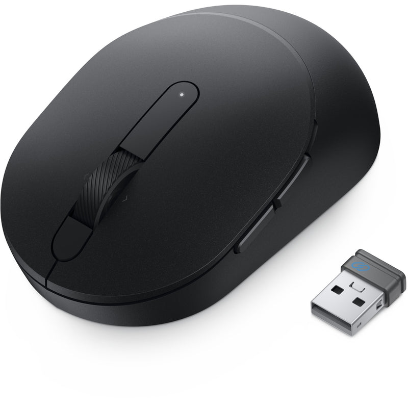 Load image into Gallery viewer, Dell mobile pro wireless mouse ms5120w (zwart)
