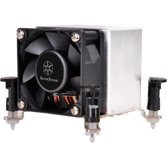 Silverstone ar09-115xp cpu-koeler