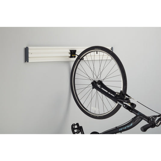 Stanley track wall - fietshaak verticaal houder