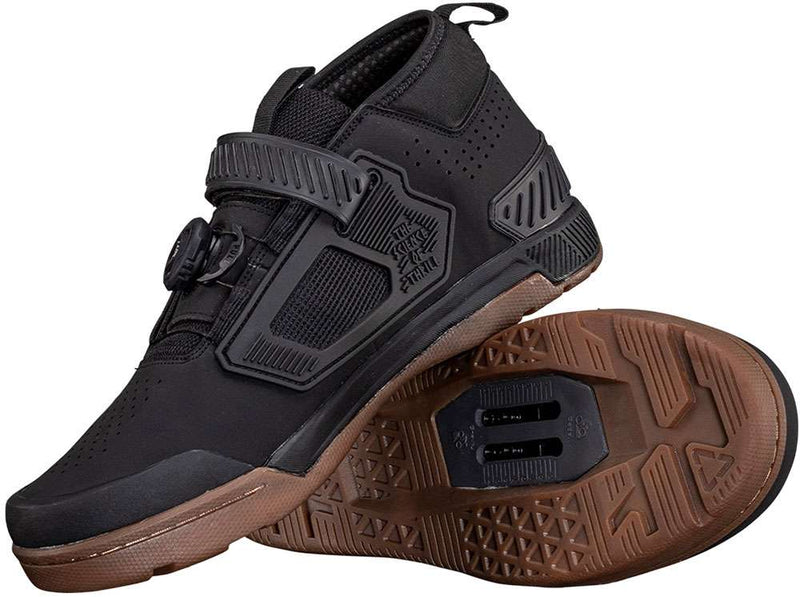 Load image into Gallery viewer, Leatt 4.0 clip pro - mtb shoes
