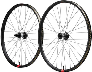 Reserve 30 hd 6069 al 29 6-bolt boost wheelset