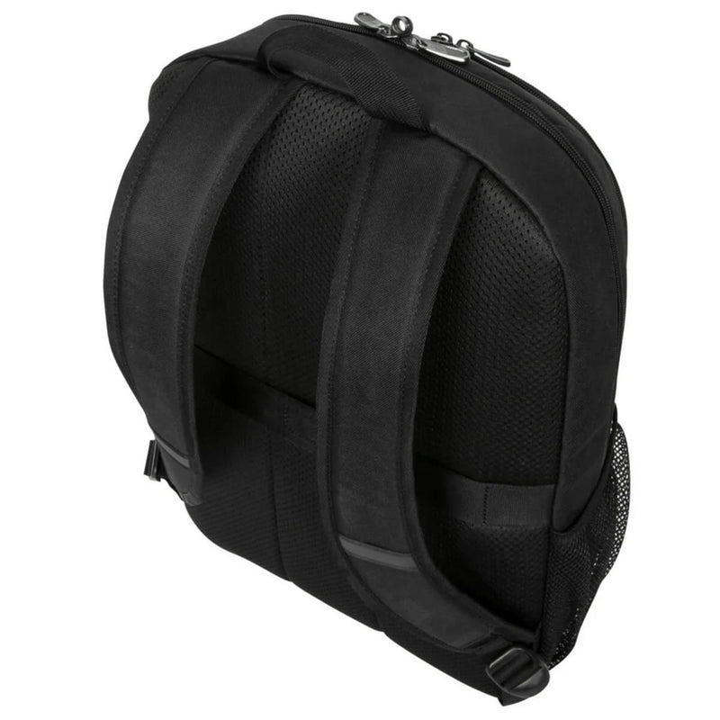 Load image into Gallery viewer, Targus 15-16” modern classic backpack rugzak (zwart)
