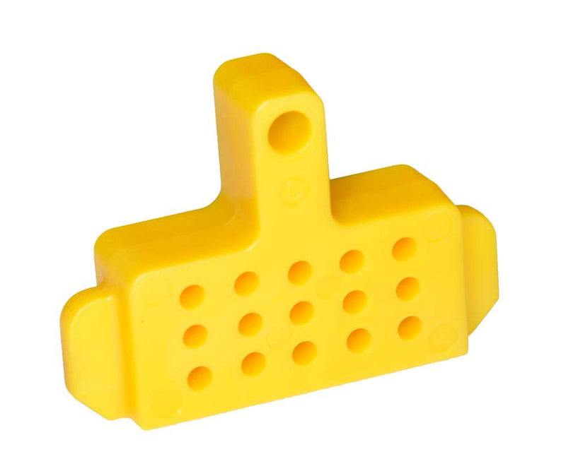 Load image into Gallery viewer, Shimano bleeding spacer for deore alfine brake caliper
