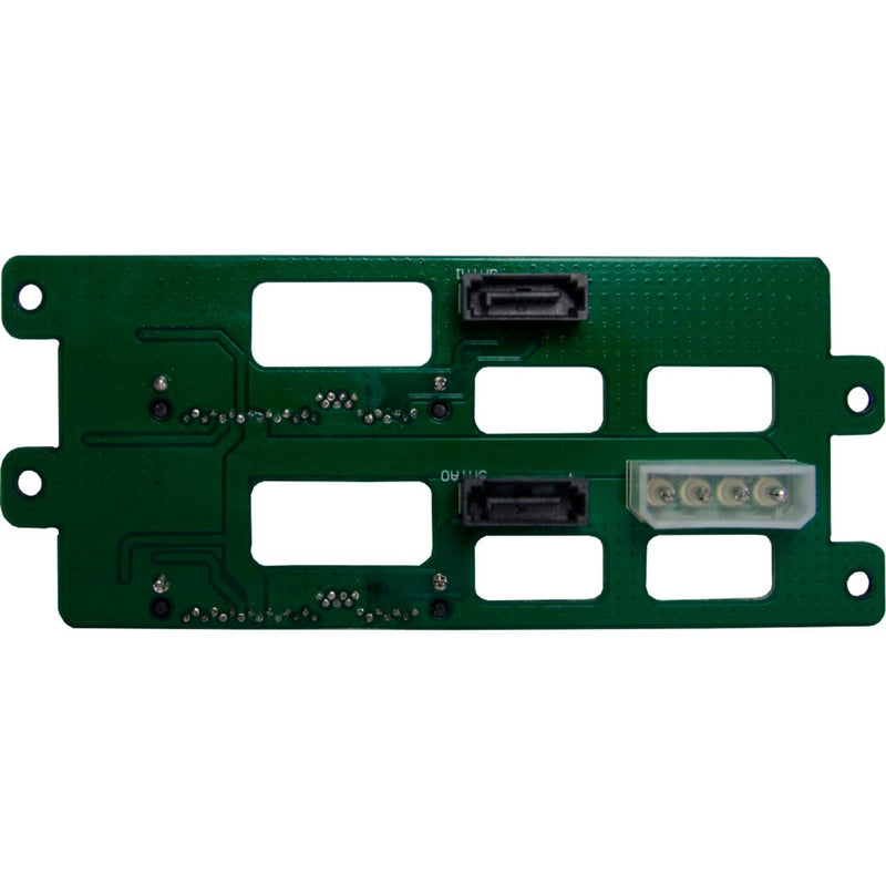 Load image into Gallery viewer, Inter-tech 1.5u-1528l rack behuizing (zwart | 2x usb-a)
