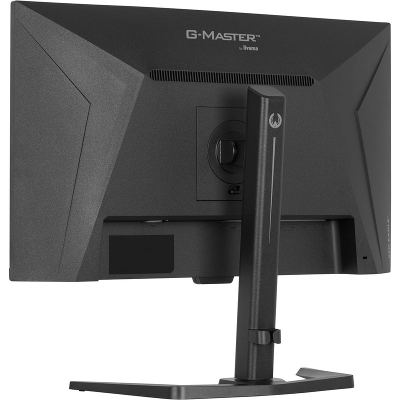 Load image into Gallery viewer, Iiyama g-master red eagle gb2771uhsu-b1 27 4k uhd gaming monitor (zwart (mat), 2x hdmi, displayport, 2x usb-a, 2x usb-c, 144 hz 288 hz)

