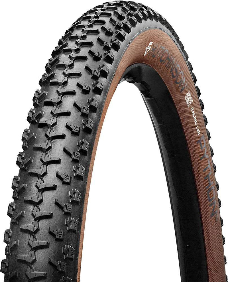 Load image into Gallery viewer, Hutchinson python 3 29 racing lab hardskin tlr folding tire
