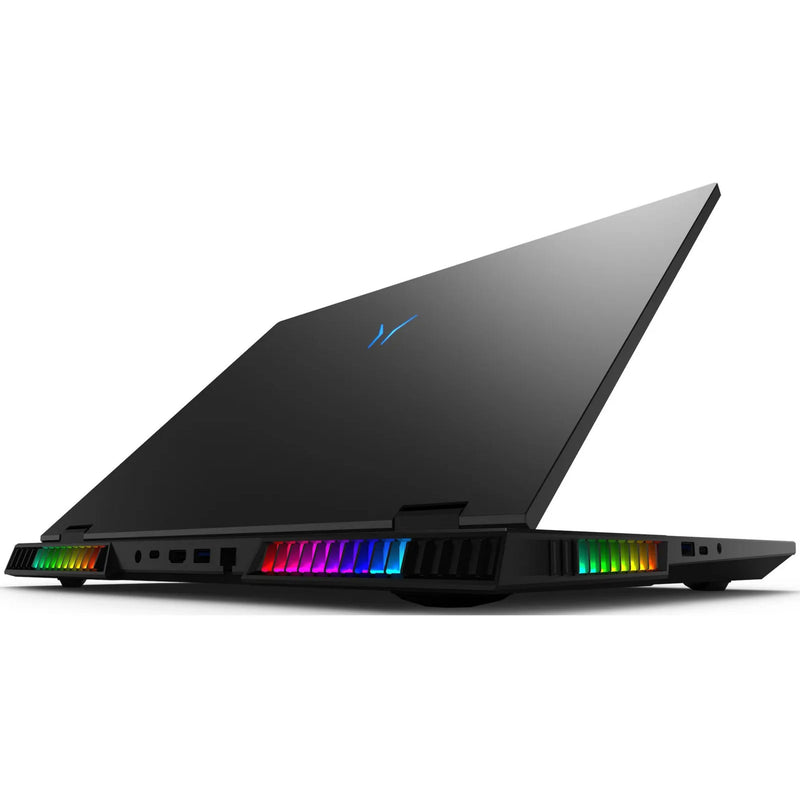 Load image into Gallery viewer, Erazer beast 18 x1 md62731 18 gaming laptop (zwart | core ultra 9 275hx | rtx 5080 | 32 gb | 2 tb ssd)
