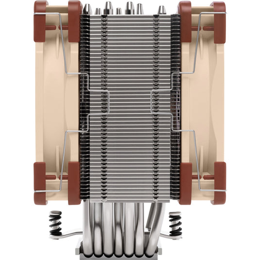 Noctua nh-u12a cpu-koeler