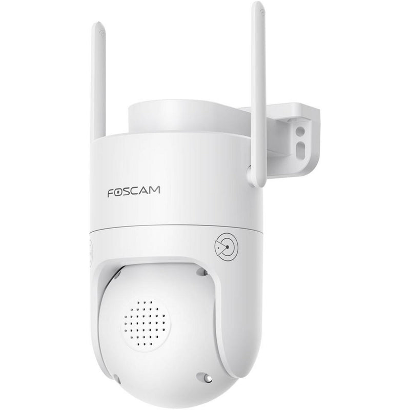Load image into Gallery viewer, Foscam pd8, 4k 8mp dual-band wifi 6 pt beveiligingscamera (wit)
