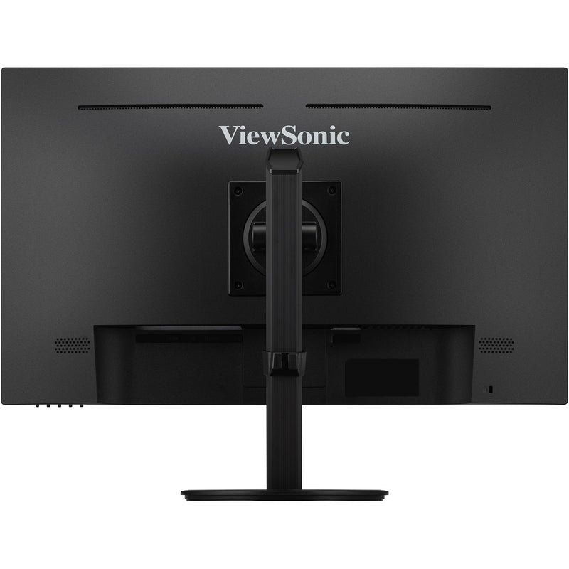 Load image into Gallery viewer, Viewsonic vg2709-2k-mhdu-2 27 monitor (zwart, 1x hdmi, 1x displayport, usb-c, usb-a, usb-b, 100hz)
