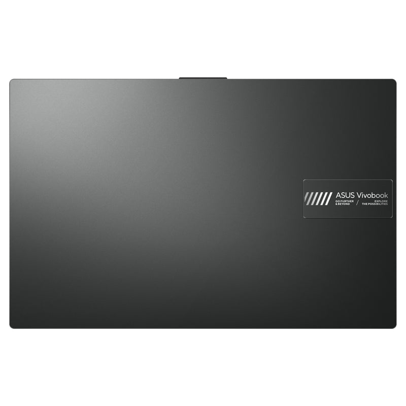 Load image into Gallery viewer, Asus vivobook go 15 e1504fa-bq5403w 15.6 laptop (zwart | ryzen 5 40 | radeon 610m | 8 gb | 512 gb ssd)

